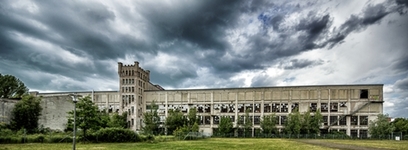 Gronau Weisse Dame ©HartmutSpringer