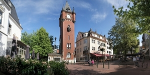 Gronau