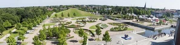Gronau