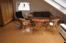 Monteurwohnung Gronau