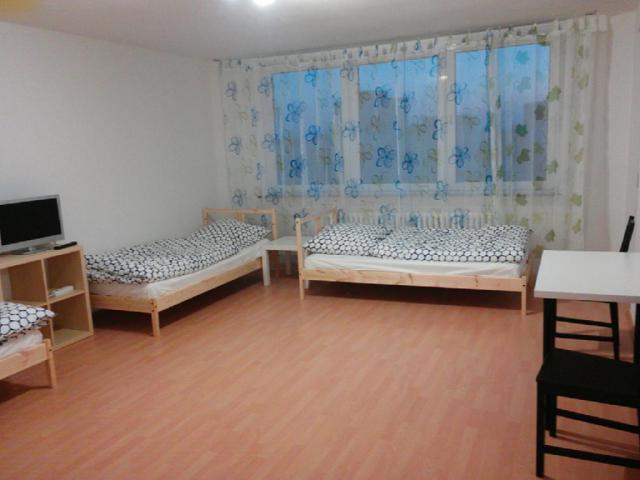 Gästezimmer Gronau