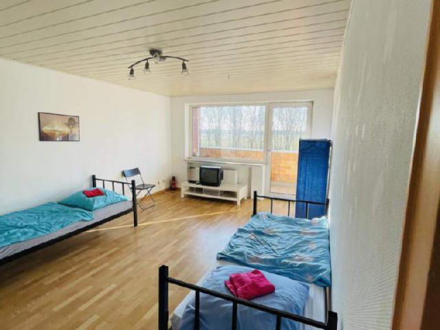 Monteurwohnung Gronau