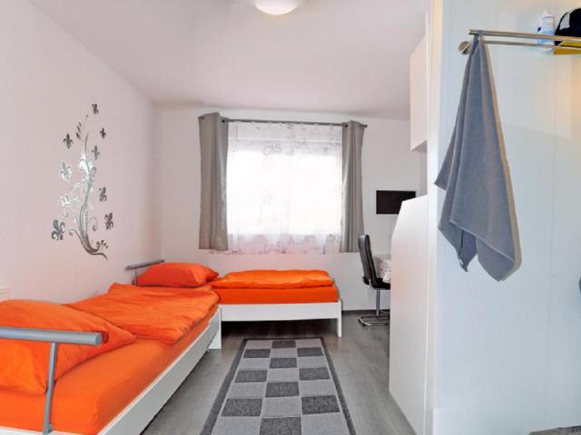 Monteurunterkunft Gronau