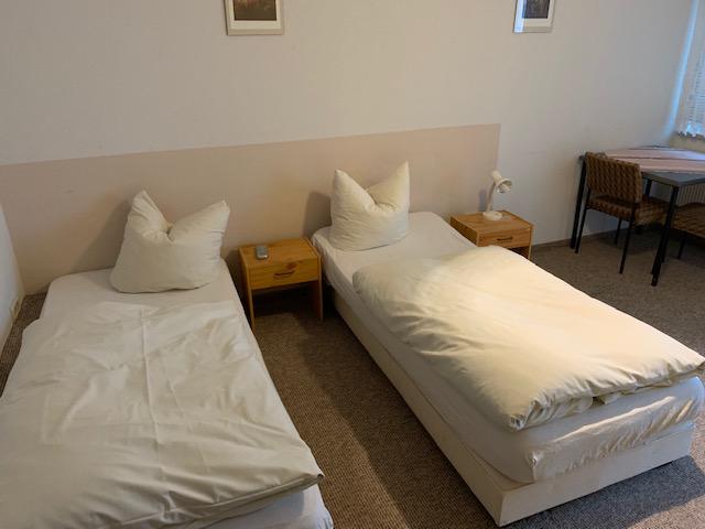 Monteurwohnung Gronau